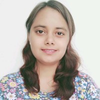 Ankita Goswami
