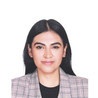 María José García Jiménez