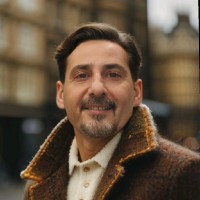ISSAM ALNAJJAR