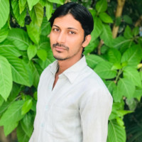 Usman Shaikh
