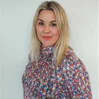 Taryn Johnstone