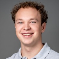 Cas De Goede