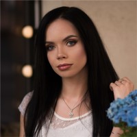 Elena Pogrebnaya