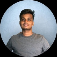 Anishkanth Navaneetharaja