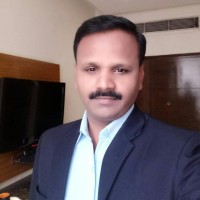 Mahesh Sachane