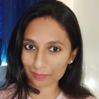 Keerthi V