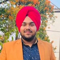 Harmanjot Singh