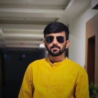 Hardevsinh Parmar