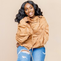 Nikki Osei-Barrett