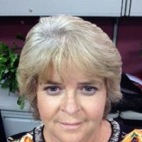 Sandra Ashcraft