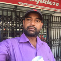Dablu Pramanik