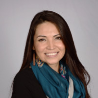 Irma Rodriguez