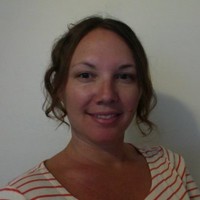 Amy Beeman Martin