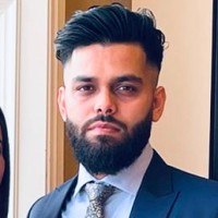 Abhinav P.