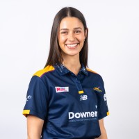 Maddison Cook