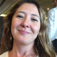 Maria Cristina Monteiro