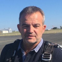 Philippe Vinet