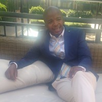 Thokozani Mahlangu