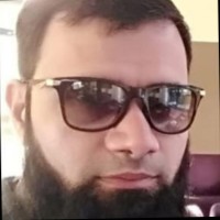Qamar Khan