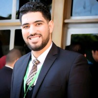Mohamed Magdy