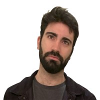 Alvaro Vidal Delgado