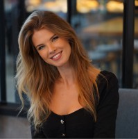 Mariia Arsentieva