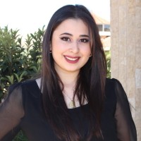 Sarah El Khouwayer