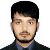 Md Nazmul Haque