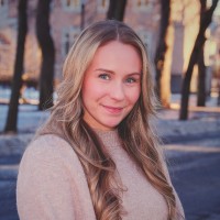 Amanda Kristine Hansen