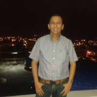 Hector Emilio Garcia Cardozo