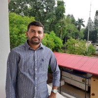 Magha Ram