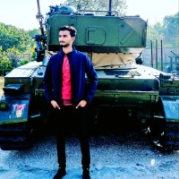 Basharat Hussain