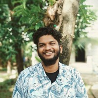 Sreeraj Krishnan