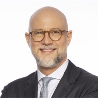 Dr. Markus Lauer