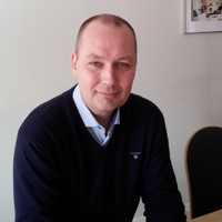 Hans Wikström