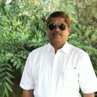 Jayakrishnan B Nair