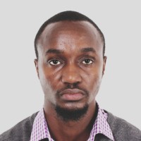 Michael Ngare