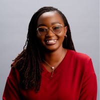 Syprose Gwako