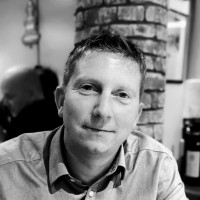 Andrew Metcalfe