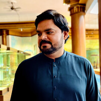 Adil Mohammed