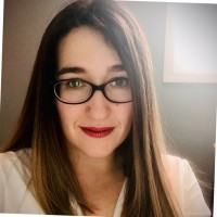 Stephanie Wright