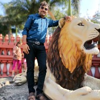 Shrenik Doshi