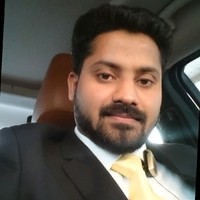 Safeer Salim