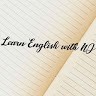 Learn english