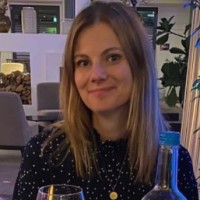 Maria Frilund