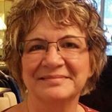 Mary Anne Courtney