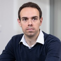 Kevin Ingwiller