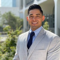 Joshua B. Lizama
