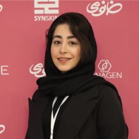 Atena Ghazvinian