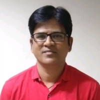 Yogeshwar Shewale